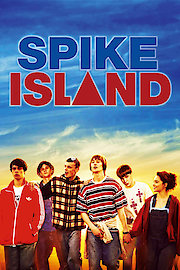 Spike Island