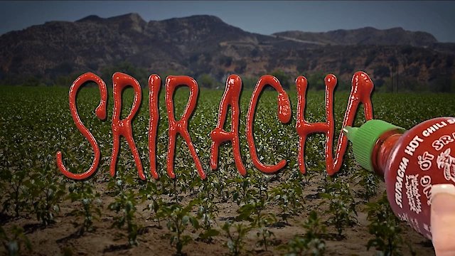 Watch Sriracha Online