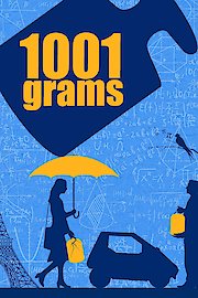 1001 Grams