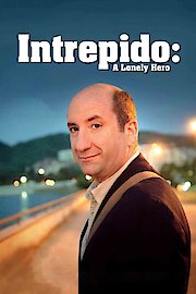L'intrepido poster