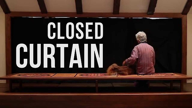 Watch Closed Curtain Online