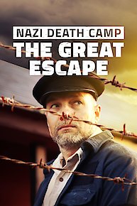 Escape from a Nazi Death Camp