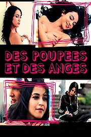 Dolls & Angels poster