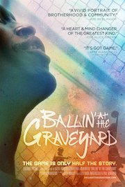 Ballin' at the Graveyard