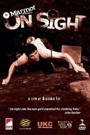 On Sight poster