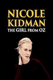 Nicole Kidman: The Girl from Oz poster