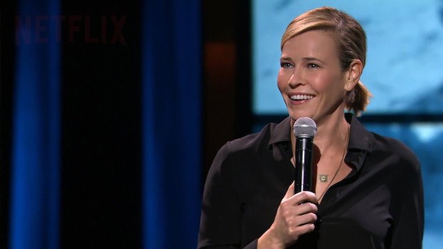 Watch Chelsea Handler: Uganda Be Kidding Me Live Online