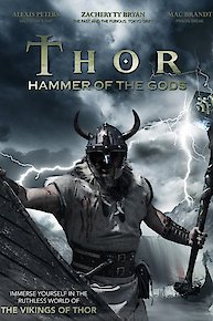 Thor: Hammer of the Gods