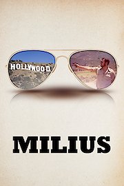 Milius poster