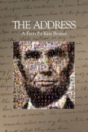 Ken Burns: The Address poster