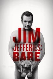 Jim Jefferies : BARE