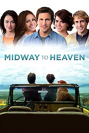 Heaven Is Waiting poster