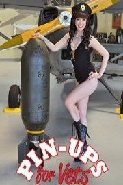 Pin-Ups for Vets poster