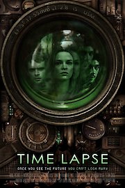 Time Lapse poster