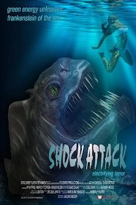 Shock Attack