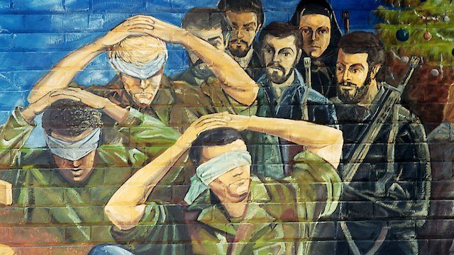 Watch Our Man in Tehran Online