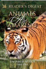 Animals Are Amazing: Untamed Africa: Part One poster