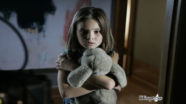 Watch Le Secret Online