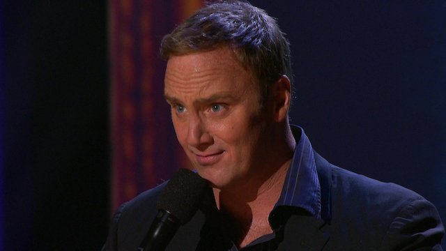 Watch Jay Mohr: Funny For a Girl Online