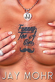 Jay Mohr: Funny For a Girl poster