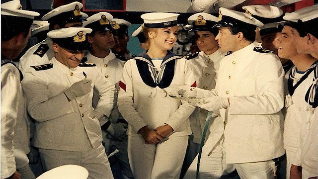 Watch Alice In The Navy Online