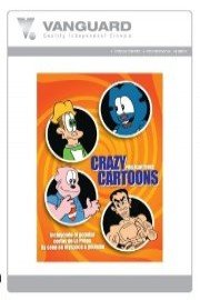 CRAZY CARTOONS: PubliCartoons poster
