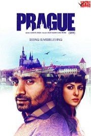 PRAGUE poster
