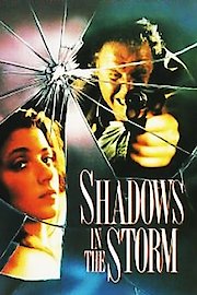 Shadows In The Storm poster