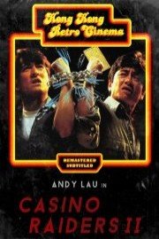 Casino Raiders 2