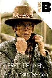 Brett Dennen poster