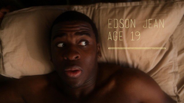 Watch The Adventures of Edson Jean Online
