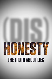 (Dis)Honesty: The Truth About Lies