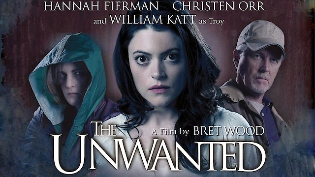 Watch The Unwanted Online