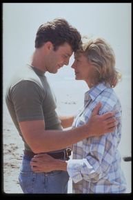 Mary and Tim