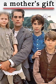 A Mother's Gift poster