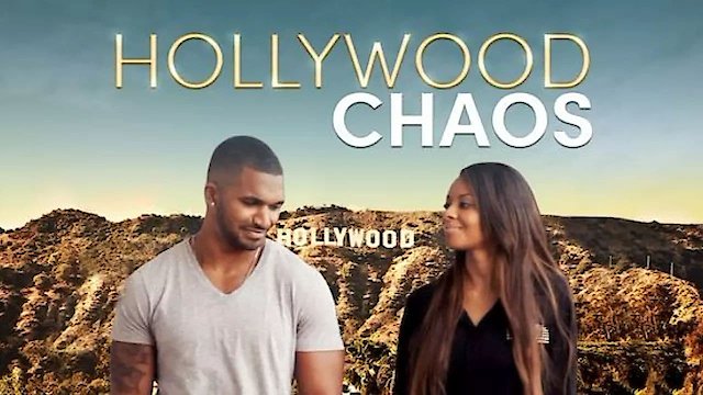 Watch Hollywood Chaos Online