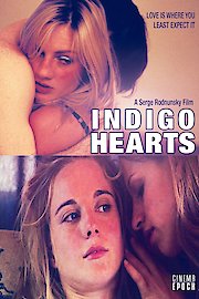 Indigo Hearts poster