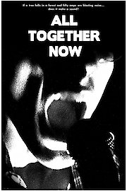 All Together Now poster