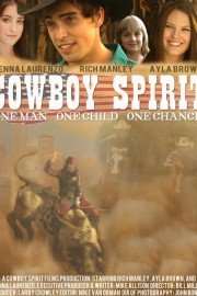 Cowboy Spirit the Movie
