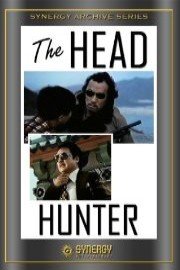 The Head Hunter poster