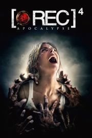 [REC] 4: Apocalipsis poster