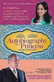 Autobiography of a Princess