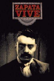 Zapata, Lives poster