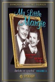 My Little Margie Vol. 2