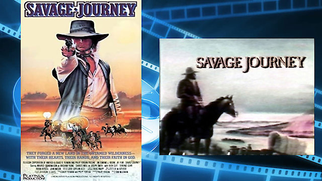 Watch Savage Journey Online