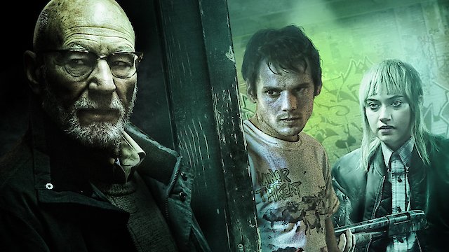 Watch Green Room Online