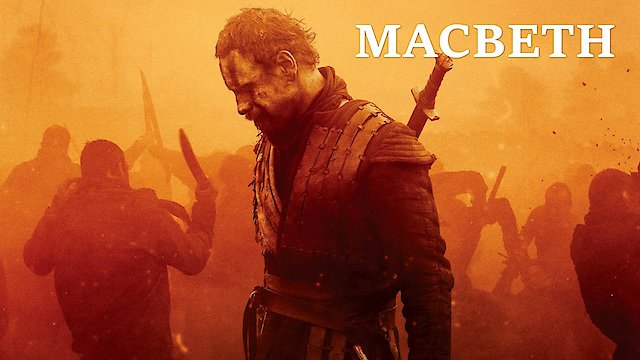 Watch Macbeth Online