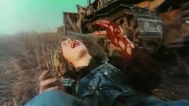 Watch Scream Bloody Murder Online