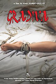 Gradiva poster