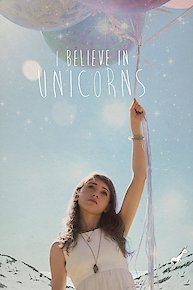 I Believe In Unicorns